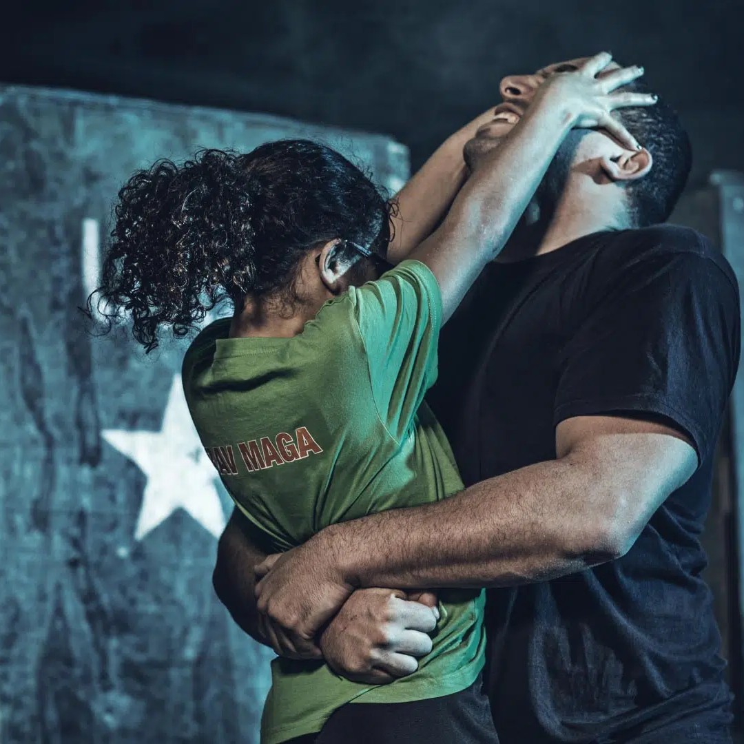 Responding to Threats and Self-Defense Basics