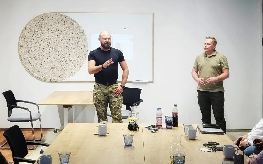 Luxmed – szkolenie dla lekarzy stażystów, stomatologów oraz kadry zarządzającej